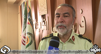 دو برابر شدن گشت هاي امر به معروف و نهي از منکر قم