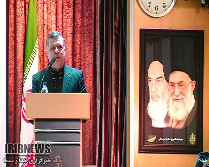 ضرورت مشارکت همگانی در حفظ منابع خاکی