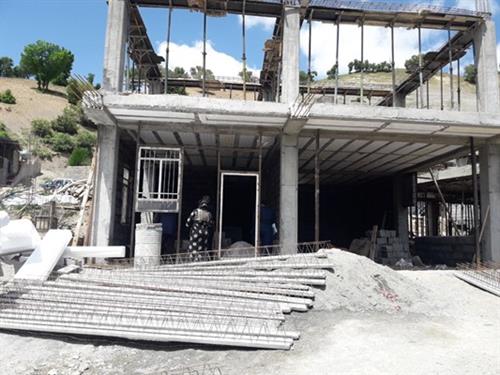 تخصیص ۴۵ میلیارد تومان اعتبار برای ساخت واحد‌های مسکونی مددجویی