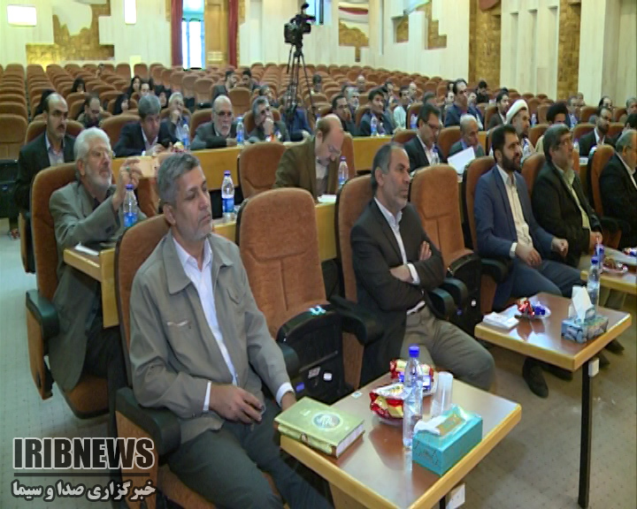 تاکید بر راه اندازی دبیر خانه امر به معروف و نهی از منکر در فارس تاکید بر راه اندازی دبیر خانه امر به معروف و نهی از منکر در فارس