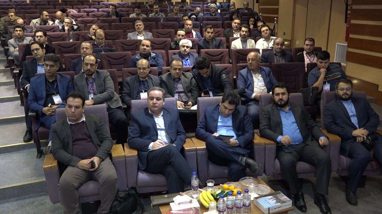 همایش قیر و آسفالت همایش قیر و آسفالت