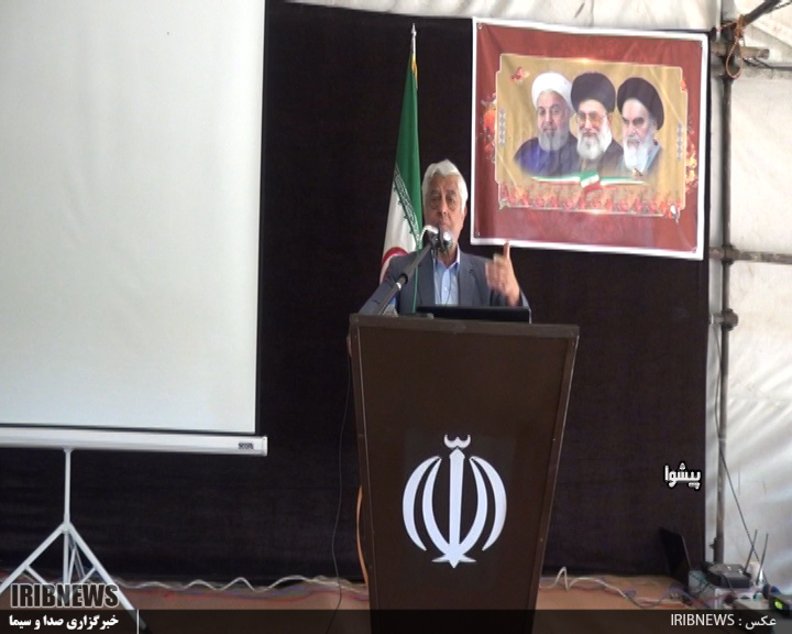 معاون زراعت وزارت جهاد کشاورزی؛ سیل اخیر به تولید گندم هیچ اسیب نزد معاون زراعت وزارت جهاد کشاورزی؛ سیل اخیر به تولید گندم هیچ اسیب نزد