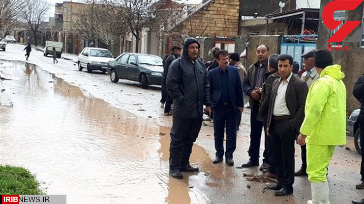 سر پل ذهاب هم اکنون در شرایط عادی است سر پل ذهاب هم اکنون در شرایط عادی است