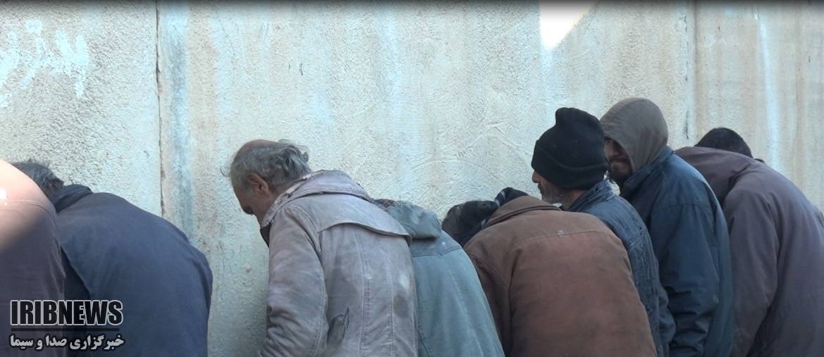 رشد ۳۷ درصدی کشفیات مواد مخدر در کردستان رشد ۳۷ درصدی کشفیات مواد مخدر در کردستان