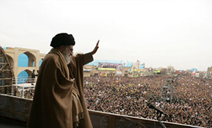 اجرای کامل طرح های سفر رهبری به یزد اجرای کامل طرح های سفر رهبری به یزد