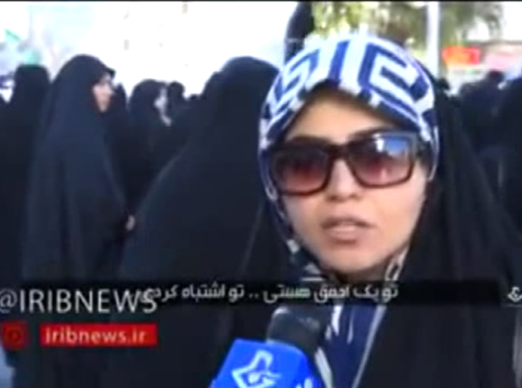 روایت‌های شنیدنی از مجاهد شهید سردار حاج قاسم سلیمانی