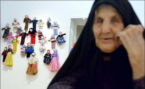 عروسک های بی بی جان عروسک های بی بی جان