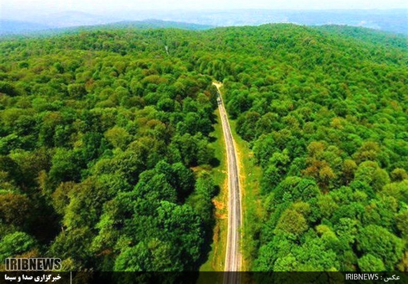 عمرت دراز ، ای با شکوهِ سبز فام ِهیرکان عمرت دراز ، ای با شکوهِ سبز فام ِهیرکان