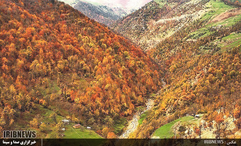 عمرت دراز ، ای با شکوهِ سبز فام ِهیرکان عمرت دراز ، ای با شکوهِ سبز فام ِهیرکان