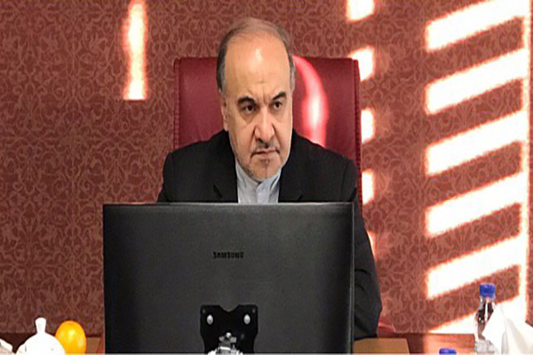 کمک یک میلیاردی وزارت ورزش به تیراندازی