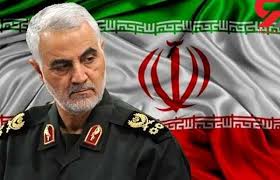 مراسم بزرگداشت سردار شهید حاج قاسم سلیمانی مراسم بزرگداشت سردار شهید حاج قاسم سلیمانی