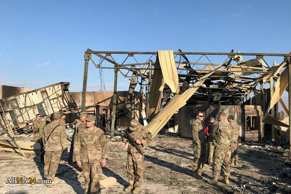 سکوت یک هفتهای کاخ سفید؛ چرا؟ سکوت یک هفتهای کاخ سفید؛ چرا؟