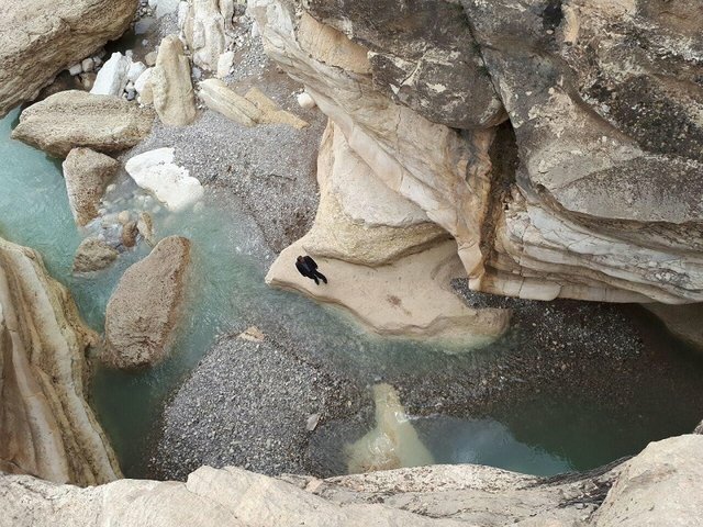 معرفي تنگه رازیانه ، یکی از جاذبه هاي گردشگري ايران