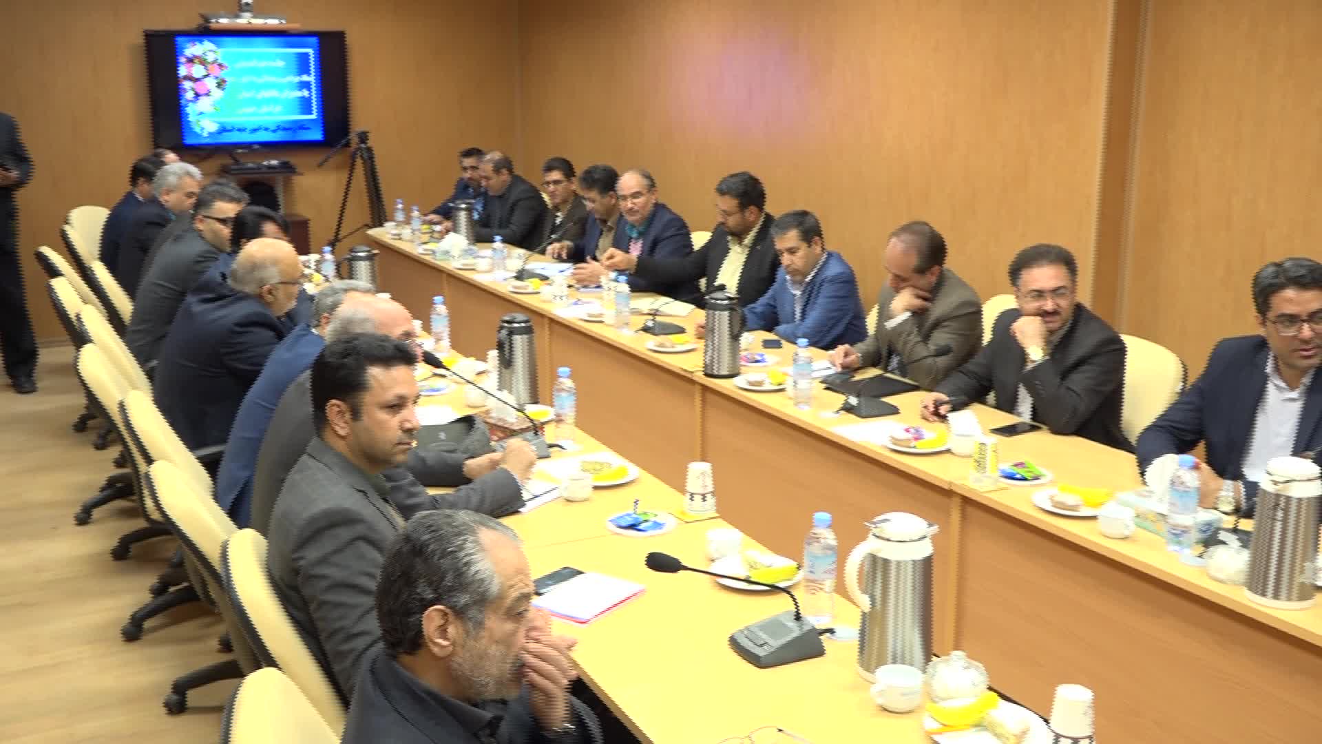 ۱۶۵ نفر زندانی جرائم غیر عمد در زندانهای استان ۱۶۵ نفر زندانی جرائم غیر عمد در زندانهای استان