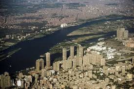 جمعیت سرزمین نیل ۱۰۰ میلیون شد جمعیت سرزمین نیل ۱۰۰ میلیون شد