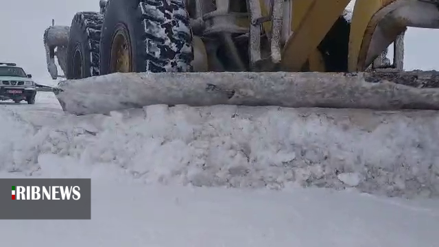 محور دندی - تخت سلیمان و زنجان - تهم- چورزق مسدود شد محور دندی - تخت سلیمان و زنجان - تهم- چورزق مسدود شد