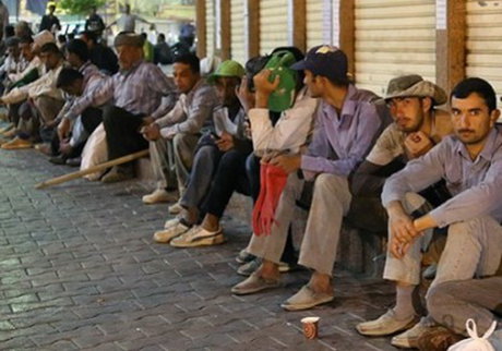 می شود بیتفاوت رد شد و چيزی نديد؟ می شود بیتفاوت رد شد و چيزی نديد؟