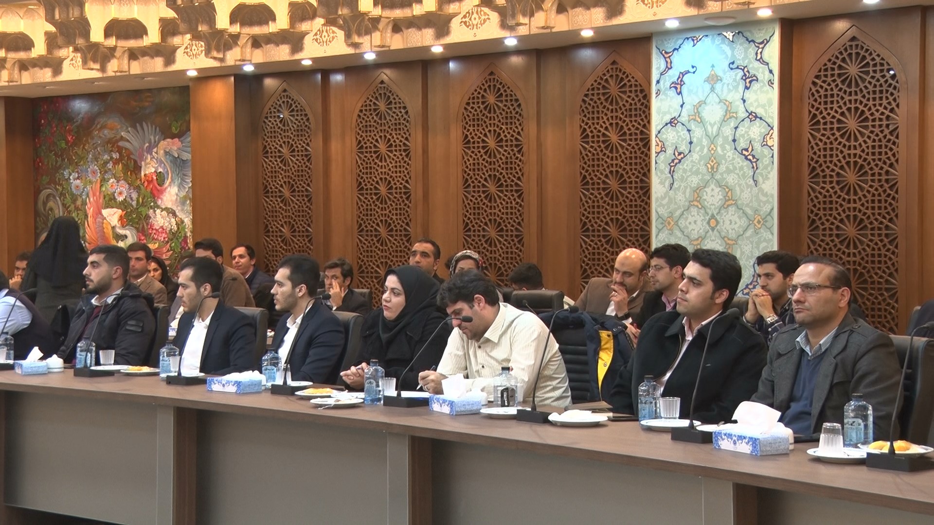 پربازدید ترین اخبار استان در  ششم بهمن