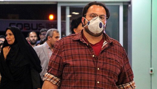 مهمان ناخوانده کیش