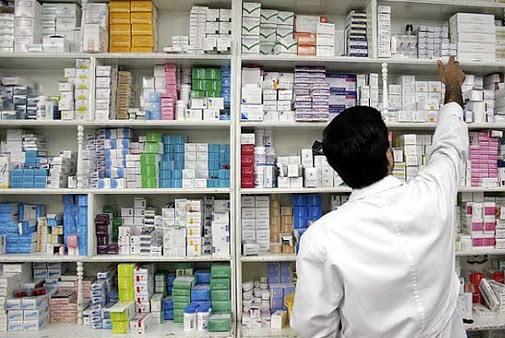 برخورد جدی با احتکار کنندگان مواد بهداشتی