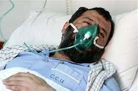 آغاز توزیع مواد ضدعفونی کننده میان جانبازان خراسان رضوی