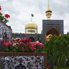 اطلاعیه آستان قدس رضوی درباره نحوه برگزاری مراسم تحویل سال ۹۹