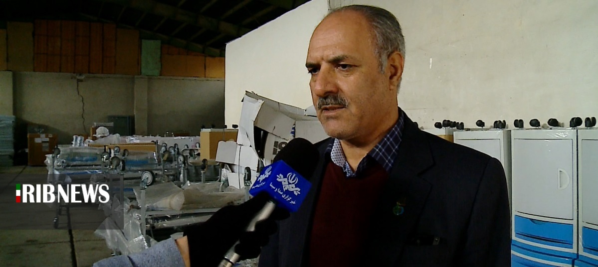 تزریق مواد ضدعفونی کننده به داروخانه‌های استان