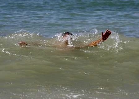 پیدا شدن جسد سه جوان غرق شده در رودخانه قره سو مشگین شهر