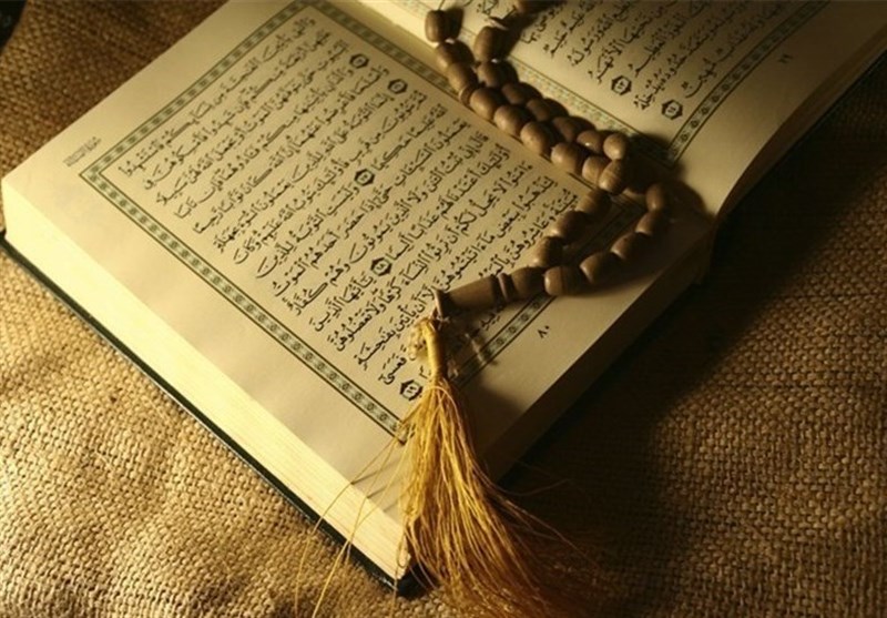 اجرای طرح ۱۰ ساله قرآنی در پادگان علوم و فنون ارتش اجرای طرح ۱۰ ساله قرآنی در پادگان علوم و فنون ارتش