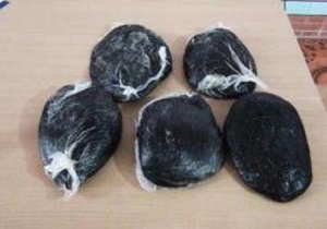 کشف ۲۰ کیلوگرم مواد مخدر در قزوین کشف ۲۰ کیلوگرم مواد مخدر در قزوین