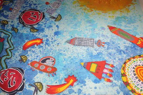 کسب دیپلم افتخار دختر 10 ساله اصفهانی