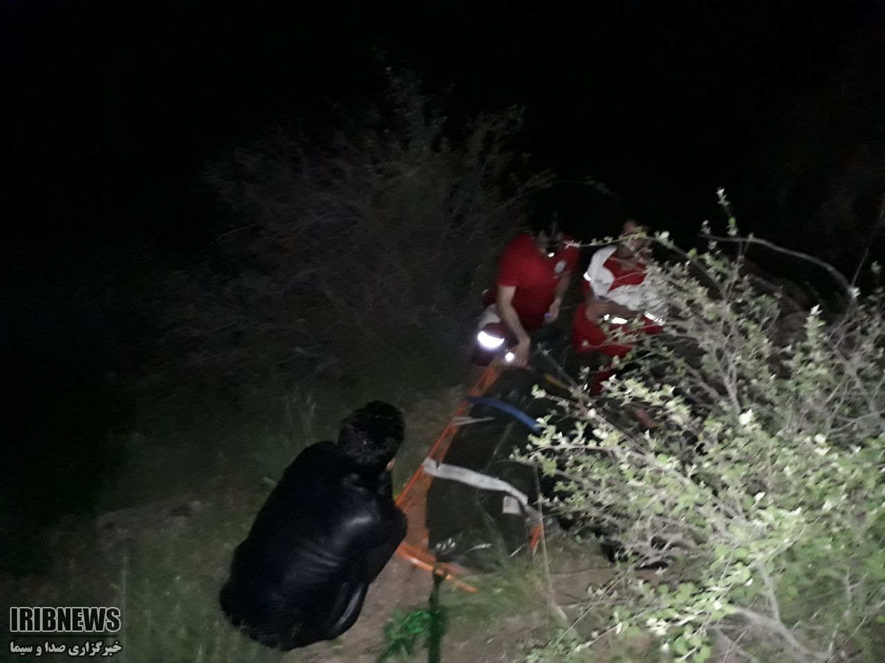 مرگ جوان زنجانی در آب تنی مرگ جوان زنجانی در آب تنی