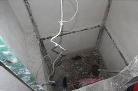 مرگ تعمیرکار آسانسور در ماسال