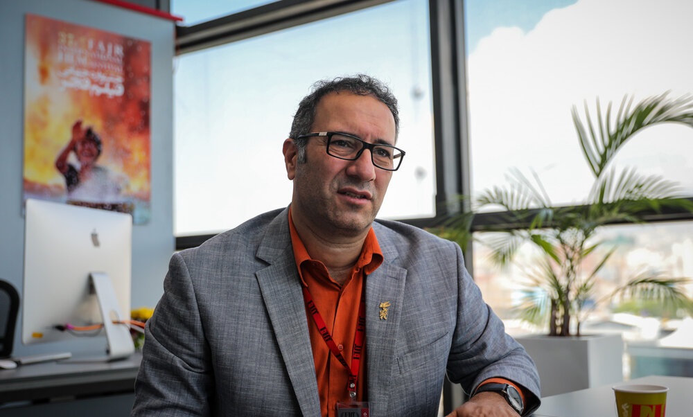 اتفاقات خوب در راه جشنواره جهانی فجر