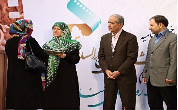 معرفی برترین‌های جشنواره عکس ملی دارالسلطنه قزوین