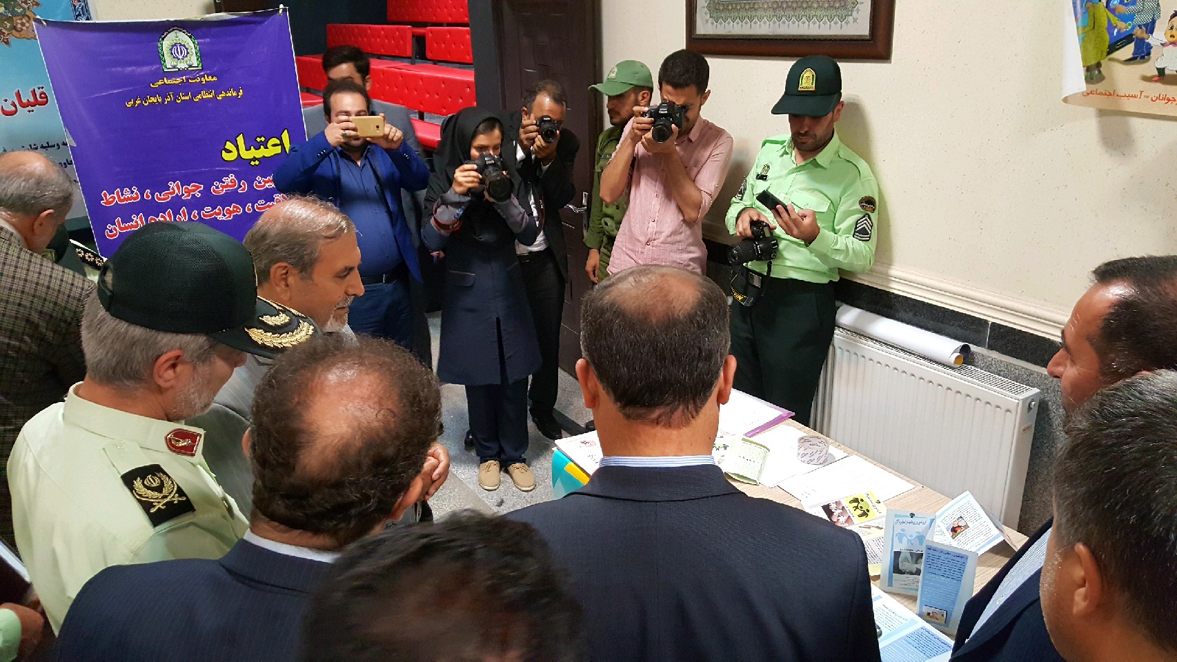 کشف ۶۹۵ کیلوگرم انواع مواد مخدر