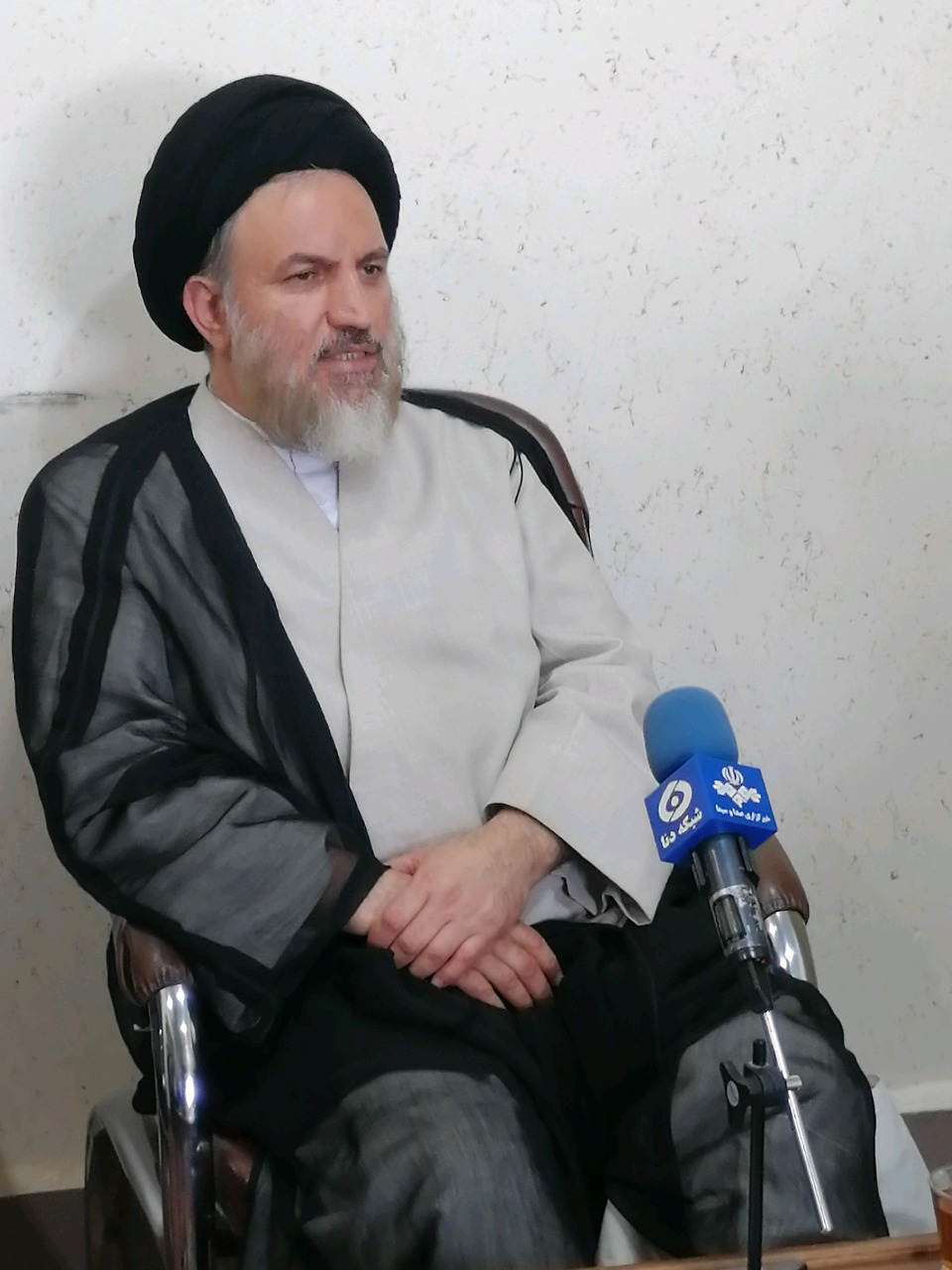 ساختار سازمان اوقاف بازنگری می‌شود