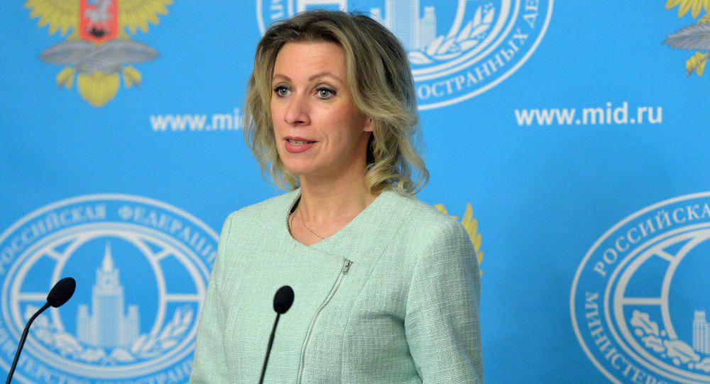 نشست اخیر شورای حکام آژانس برای آمریکایی «درس عبرت»خوبی بود