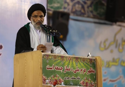 معاندان با استفاده از شبکه های ماهوره ای به دنبال خروج جوانان از قید و بند شرعی هستند. معاندان با استفاده از شبکه های ماهوره ای به دنبال خروج جوانان از قید و بند شرعی هستند.