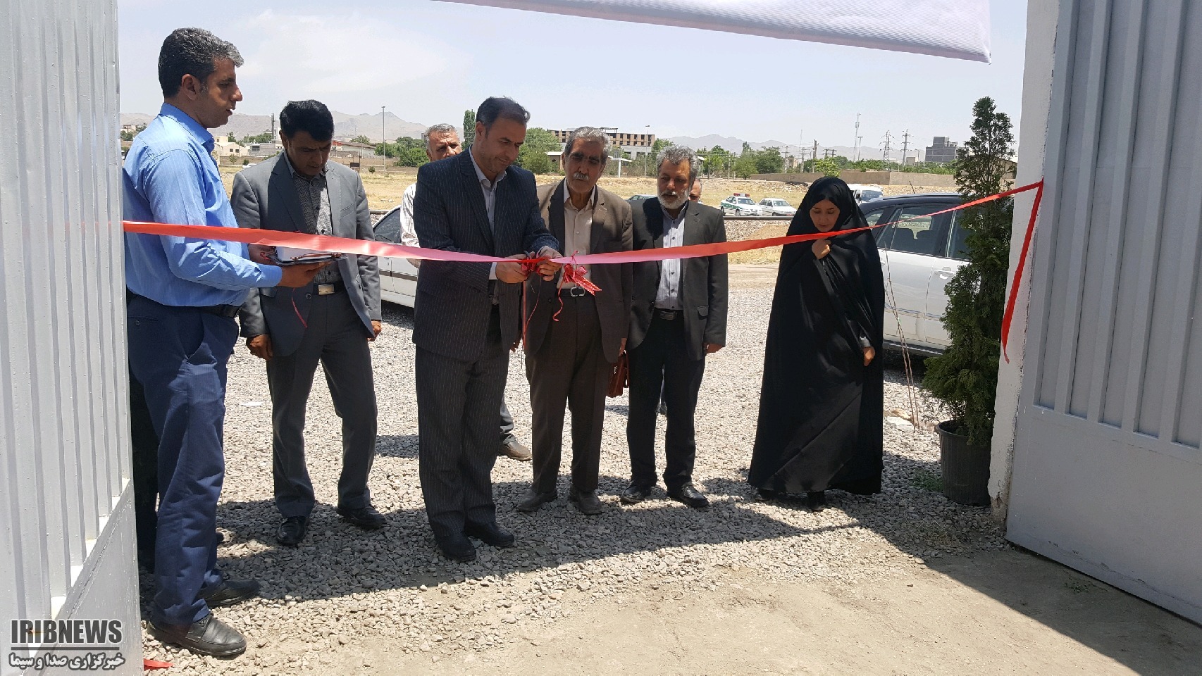 افتتاح نخستین مرکز ترک اعتیاد بانوان زنجان افتتاح نخستین مرکز ترک اعتیاد بانوان زنجان