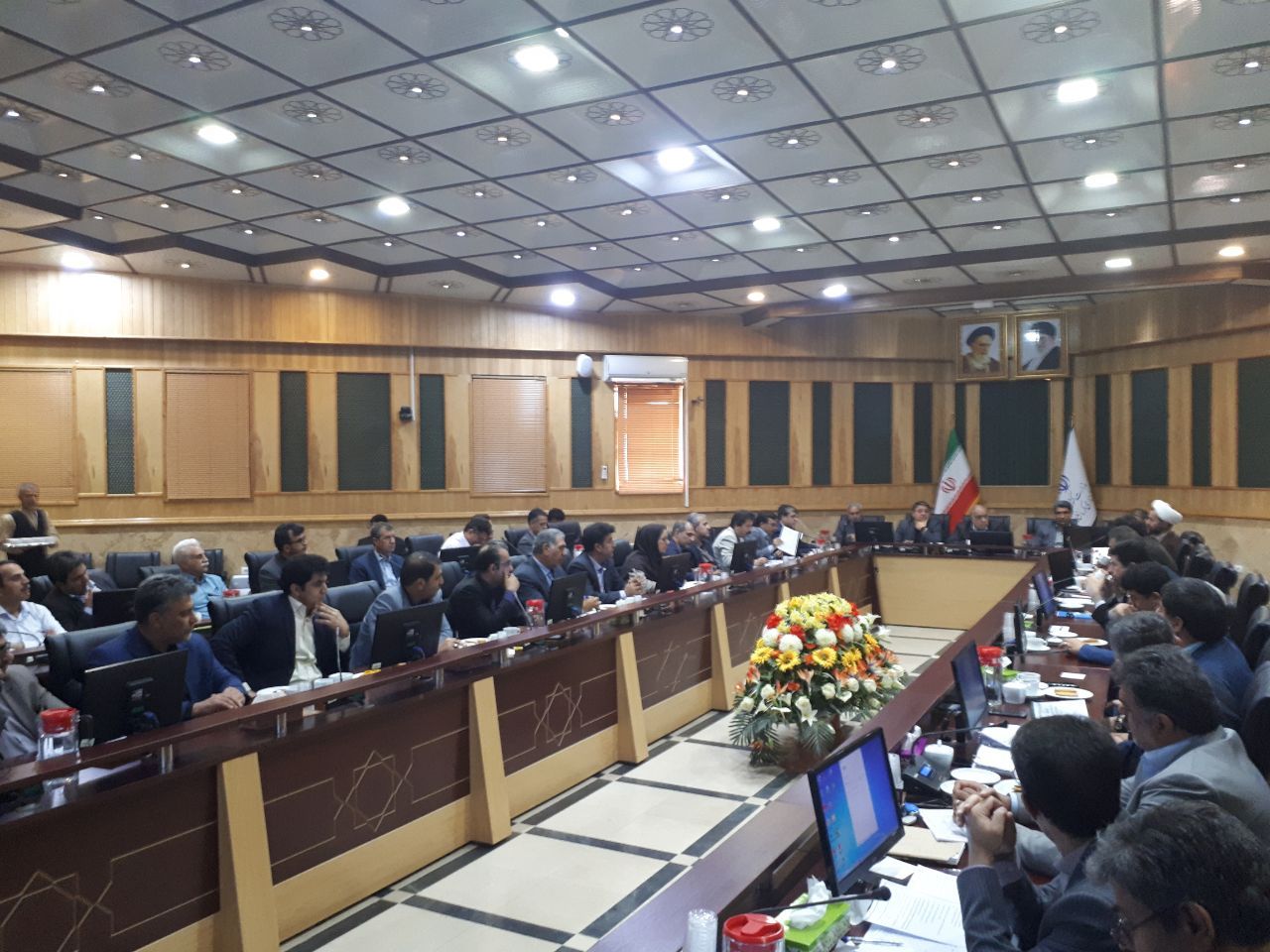 اختصاص ۲۵۰ میلیارد تومان برای تکمیل زیرساختهای مناطق زلزلهزده اختصاص ۲۵۰ میلیارد تومان برای تکمیل زیرساختهای مناطق زلزلهزده