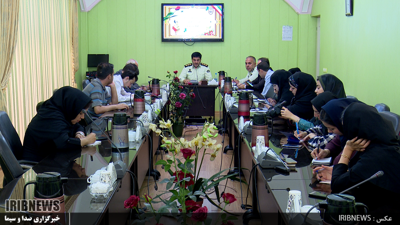 کشف هزار و 230 کیلوگرم مواد مخدر در آذربایجان شرقی