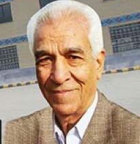 درگذشت یکی از اعضای خانواده خیر مردانی آذر