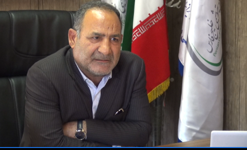 آغاز احداث ابنیه غیر صنعتی پتروشیمی دهدشت