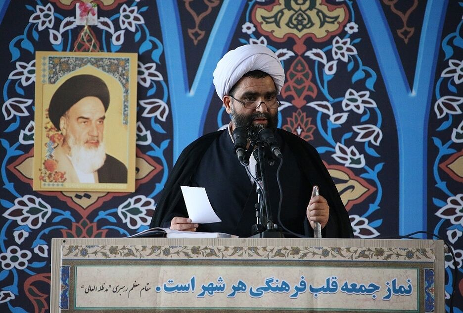 جدایی بحرین بزرگترین خیانت به کشور جدایی بحرین بزرگترین خیانت به کشور