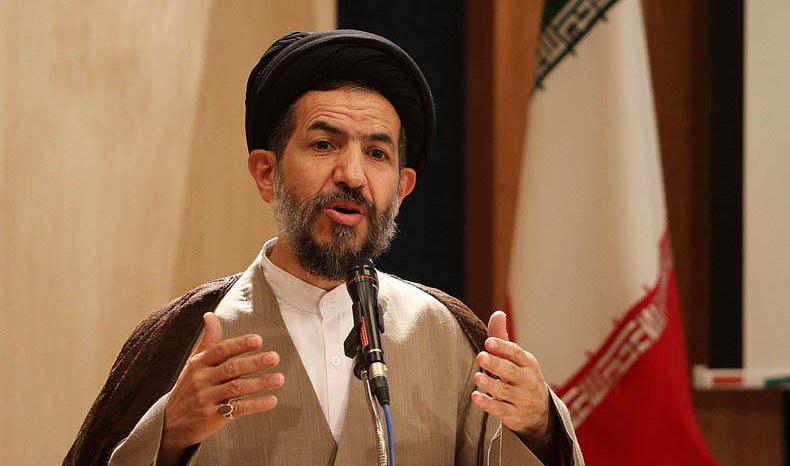 امر به معروف و نهی از منکر وظیفه نظام است