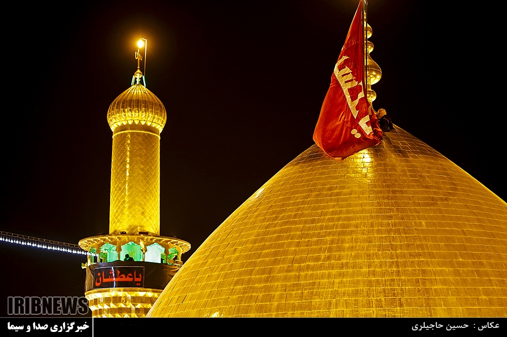 65 درصد موقوفات خراسان شمالی براي عزاداري امام حسين(ع)