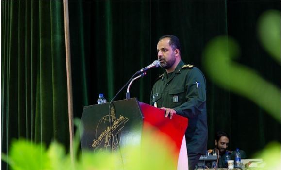 تشکیل ۹۰ گروه سرود بسیج در استان یزد تشکیل ۹۰ گروه سرود بسیج در استان یزد