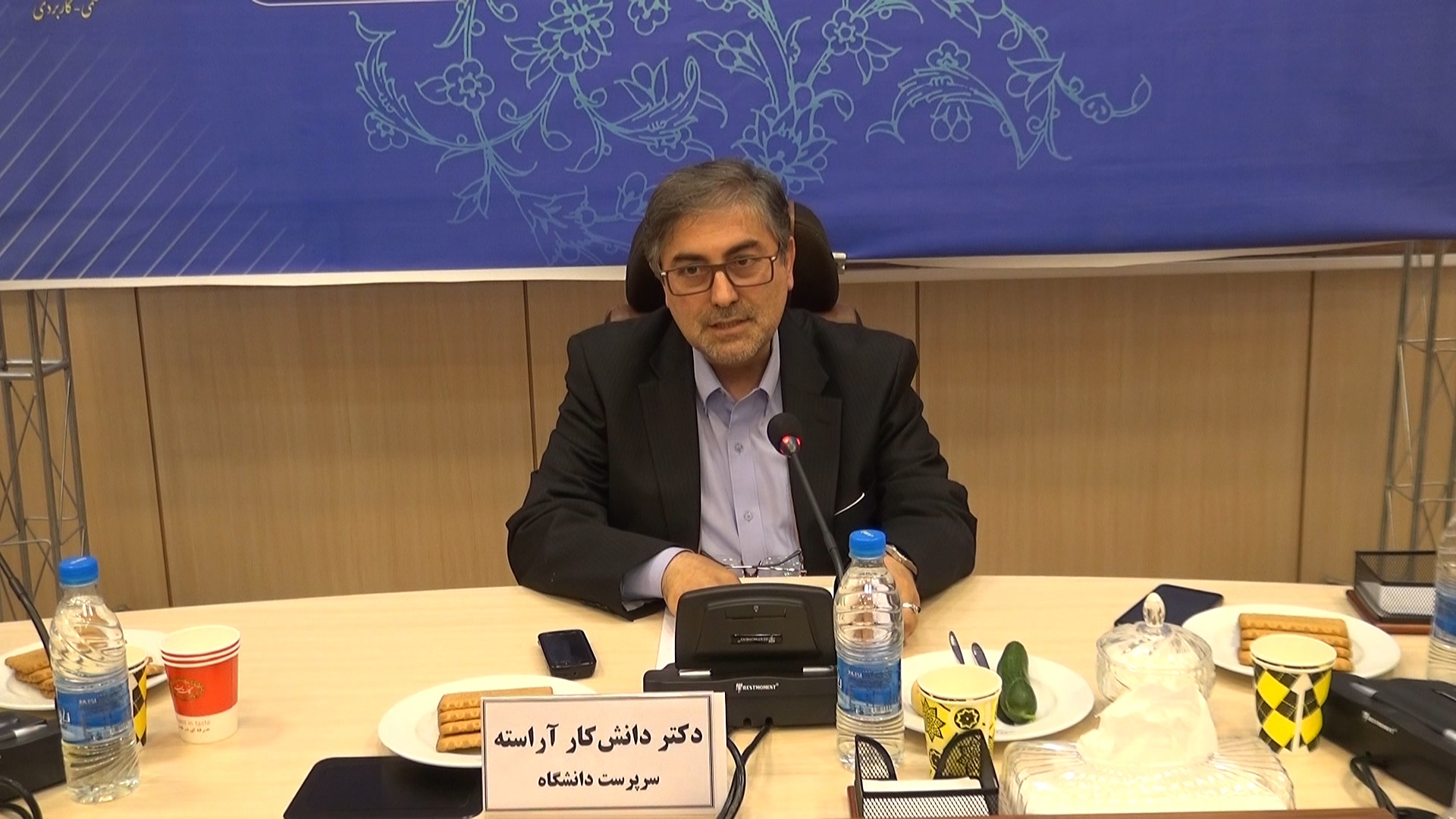 فعالیت ۵ مرکز نوآوری برای کمک به کسب و کار‌های دانش‎بنیان در قزوین