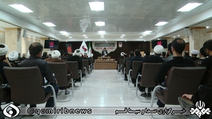 اعزام سه هزار مبلغ به موکب های مسیر پیاده روی